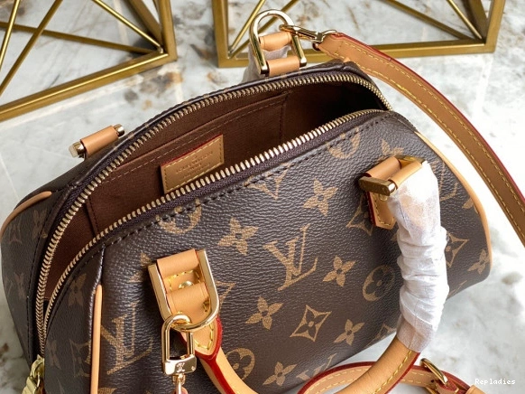 Repzbay LOUIS VINTAGE VUITTON BAG 0811